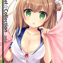 【C94】Angel☆Collection - 2018 -