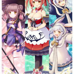 【イラスト本】Memory compact